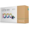 Chłodzenie wodne DEEPCOOL LS720 Kompatybilność z procesorami AMD AM4