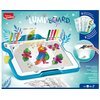 Tablica podświetlana MAPED CREATIV Lumi Board 907021 Funkcje rozwojowe Koncentracja