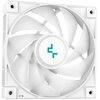 Chłodzenie wodne DEEPCOOL LS520 ARGB Biały Kompatybilność z procesorami AMD sTR4