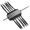 Kontroler DEEPCOOL FH-10 Napięcie zasilania 12V