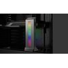 Uchwyt do karty graficznej DEEPCOOL GH-01 A-RGB Kolor Czarny