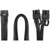 Kabel DEEPCOOL 12VHPWR Zastosowanie Do kart graficznych