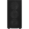 Obudowa DEEPCOOL CH560 Digital Czarny Standard płyty głównej ATX