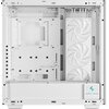 Obudowa DEEPCOOL Morpheus Biały Standard płyty głównej microATX