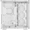 Obudowa DEEPCOOL CH780 Biały Standard płyty głównej Mini-ITX