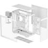 Obudowa DEEPCOOL CH780 Biały Materiał Stal