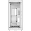 Obudowa DEEPCOOL CH780 Biały Złącza USB 3.0 x 4, USB 3.1 Type-C x 1, Wejście mikrofonowe x 1, Wyjście słuchawkowe/głośnikowe x 1