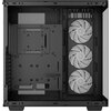 Obudowa DEEPCOOL CH780 Czarny Standard płyty głównej Mini-ITX