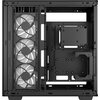 Obudowa DEEPCOOL CH780 Czarny Liczba zamontowanych wentylatorów 1