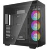 Obudowa DEEPCOOL CH780 Czarny Standard płyty głównej microATX