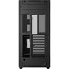 Obudowa DEEPCOOL CH780 Czarny Przyciski i regulatory Power