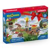 Zestaw figurek SCHLEICH Kalendarz adwentowy 98984