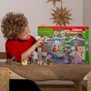 Zestaw figurek SCHLEICH Kalendarz adwentowy 98983 Typ Kalendarz adwentowy