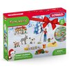 Zestaw figurek SCHLEICH Kalendarz adwentowy 98983