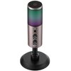 Mikrofon HAVIT GK61 RGB Charakterystyka kierunkowości Kardioidalna