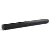 Soundbar SHARP HT-SB100 Czarny Łączność bezprzewodowa Bluetooth