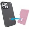 Portfel SPECK ClickLock Wallet for MagSafe Różowy Model telefonu iPhone 12 Mini