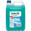 Płyn do mycia szyb LUDWIK Fresh 5000 ml