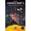Minecraft Opowieści ze Świata Podstawowego Tom 1