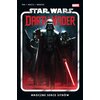 Komiks Star Wars Darth Vader Mroczne serce Sithów Tom 1
