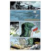 Komiks Star Wars Darth Vader Mroczne serce Sithów Tom 1 Tematyka Fantastyka