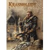 Komiks Świat Akwilonu Krasnoludy Redwin z Bractwa Kuźni Tom 1