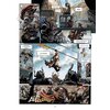 Komiks Świat Akwilonu Krasnoludy Redwin z Bractwa Kuźni Tom 1 Liczba stron 60
