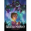 Komiks Światła Północy W dolinie trolli Tom 1