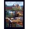 Komiks Światła Północy W dolinie trolli Tom 1 Tematyka Fantastyka