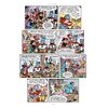 Komiks Kajko i Kokosz Złota kolekcja Tom 1 Kod pocztowy 00-189
