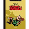 Komiks Kajko i Kokosz Złota kolekcja Tom 5