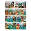 Komiks Kajko i Kokosz Złota kolekcja Tom 5 Ulica i numer budynku ul. Inflancka 4C