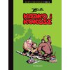 Komiks Kajko i Kokosz Złota kolekcja Tom 6