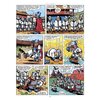 Komiks Kajko i Kokosz Złota kolekcja Tom 6 Ulica i numer budynku ul. Inflancka 4C