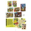 Komiks Kajko i Kokosz Złota kolekcja Tom 6 Kod pocztowy 00-189