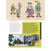 Komiks Kajko i Kokosz Złota kolekcja Tom 6 Nazwa STORY HOUSE EGMONT SPÓŁKA Z OGRANICZONĄ ODPOWIEDZIALNOŚCIĄ