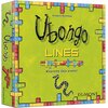 Gra logiczna EGMONT Ubongo Lines