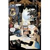 Komiks Sandman Preludia i nokturny Tom 1 Tematyka Horror
