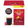 Kapsułki NESCAFE New York Morning Blend do ekspresu Nescafe Dolce Gusto