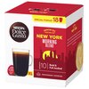 Kapsułki NESCAFE New York Morning Blend do ekspresu Nescafe Dolce Gusto Typ Blend