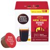 Kapsułki NESCAFE New York Morning Blend do ekspresu Nescafe Dolce Gusto Aromat Intensywny