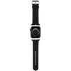 Pasek KARL LAGERFELD Karl Head do Apple Watch (38/40/41mm) Czarny Rodzaj Pasek