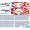 Pasta do zębów AQUAFRESH Splash Kids 50 ml Model producenta Splash Kids