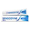 Pasta do zębów SENSODYNE Extra Fresh 75 ml Aktywny węgiel Nie