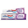 Pasta do zębów AQUAFRESH White & Shine 100 ml Model producenta White & Shine