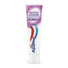 Pasta do zębów AQUAFRESH White & Shine 100 ml Dla dzieci Nie