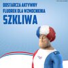 Pasta do zębów AQUAFRESH Active White 125 ml Aktywny węgiel Nie