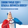 Pasta do zębów AQUAFRESH All In One Protect Crystal White 100 ml Dla dzieci Nie