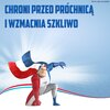 Pasta do zębów AQUAFRESH All In One Protect Crystal White 100 ml Dodatkowe działanie Ochrona szkliwa