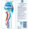 Pasta do zębów AQUAFRESH Fresh & Minty 75 ml Aktywny węgiel Nie